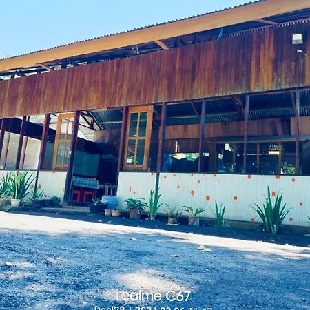 Mamaroos Reborn Home Stay Rinondoran Экстерьер фото