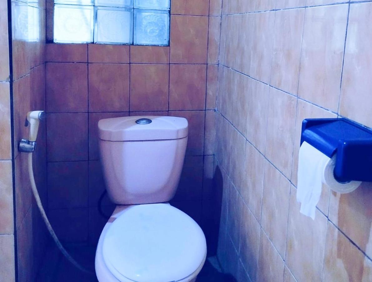 Mamaroos Reborn Home Stay Rinondoran Экстерьер фото