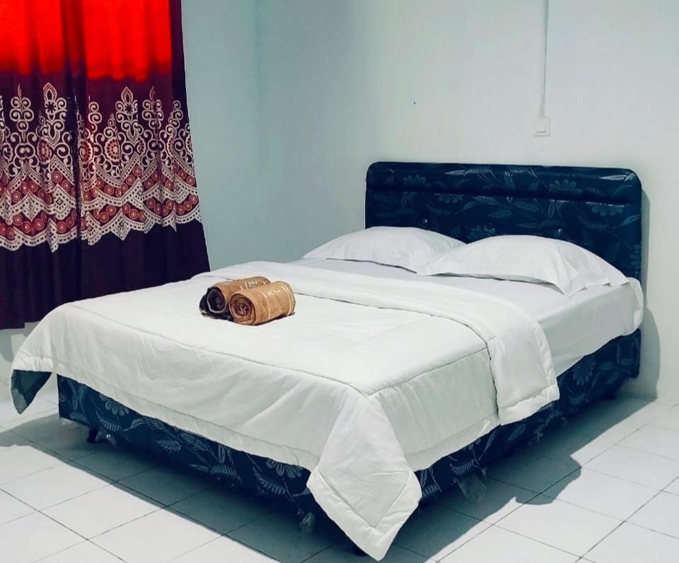 Mamaroos Reborn Home Stay Rinondoran Экстерьер фото