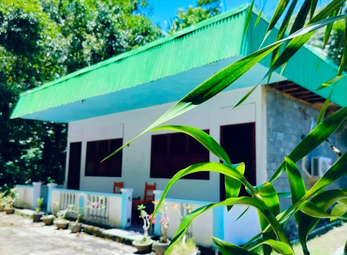 Mamaroos Reborn Home Stay Rinondoran Экстерьер фото