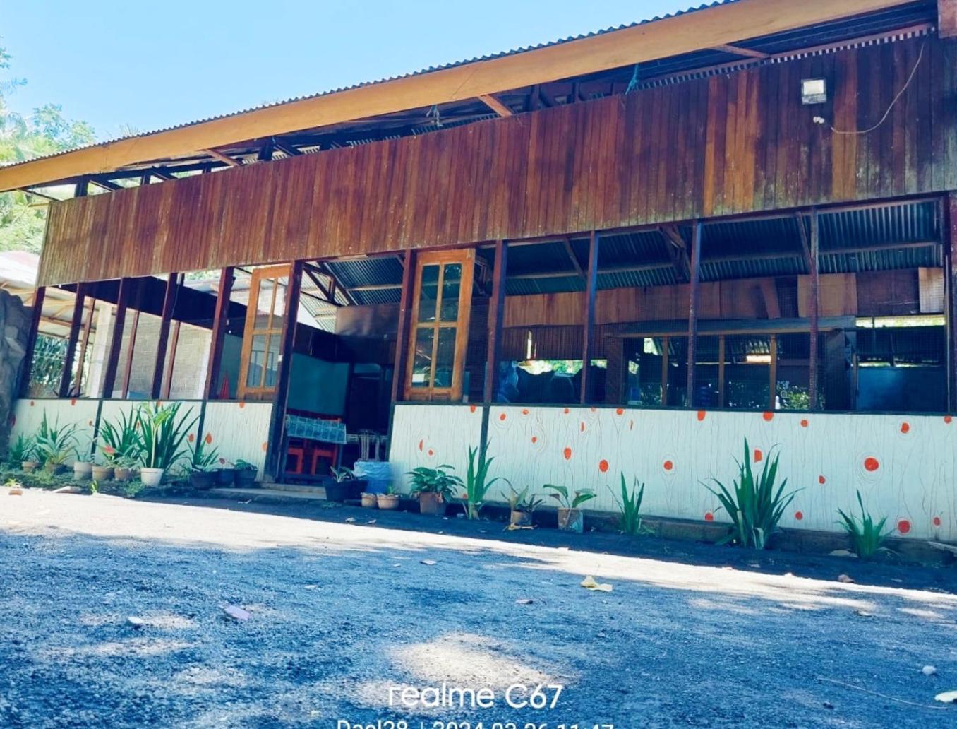 Mamaroos Reborn Home Stay Rinondoran Экстерьер фото