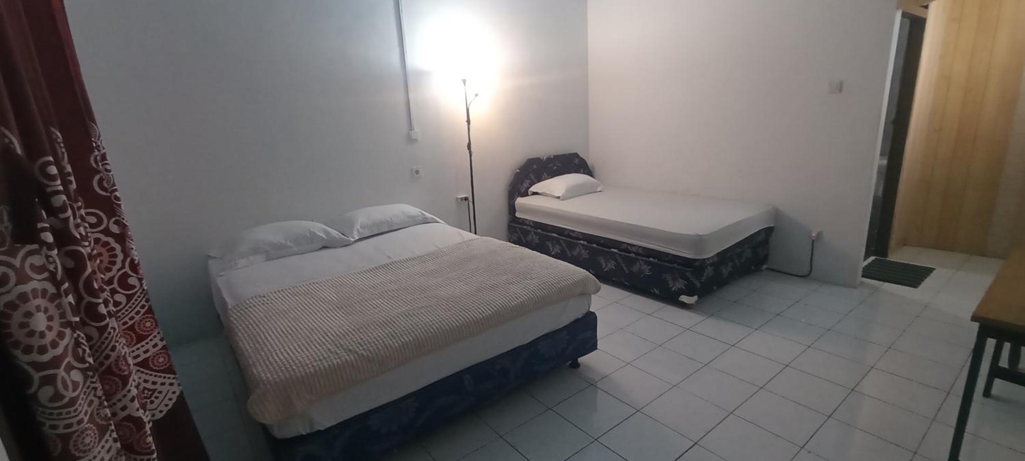 Mamaroos Reborn Home Stay Rinondoran Экстерьер фото