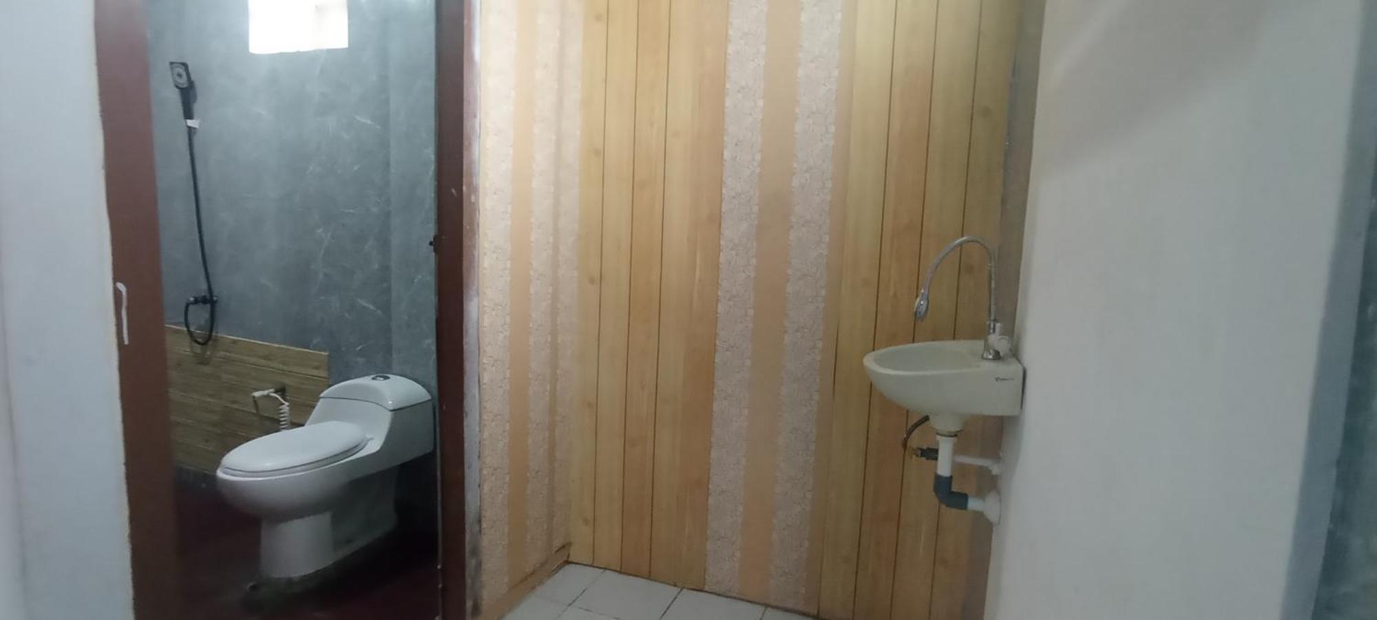 Mamaroos Reborn Home Stay Rinondoran Экстерьер фото