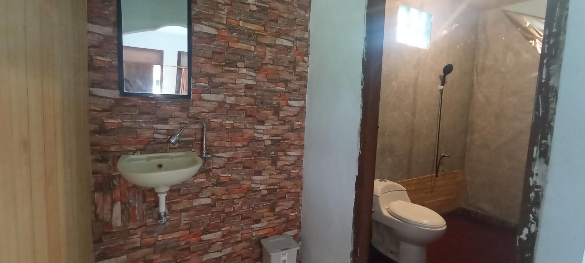 Mamaroos Reborn Home Stay Rinondoran Экстерьер фото