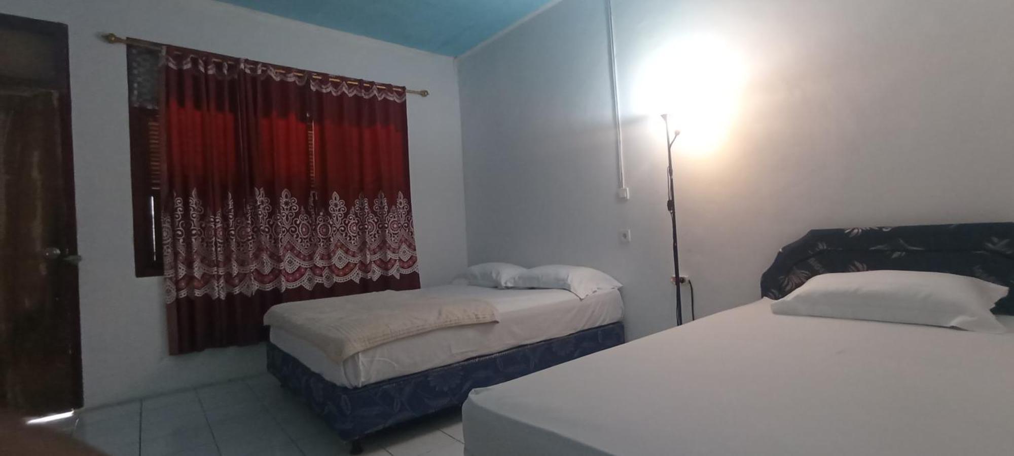 Mamaroos Reborn Home Stay Rinondoran Экстерьер фото