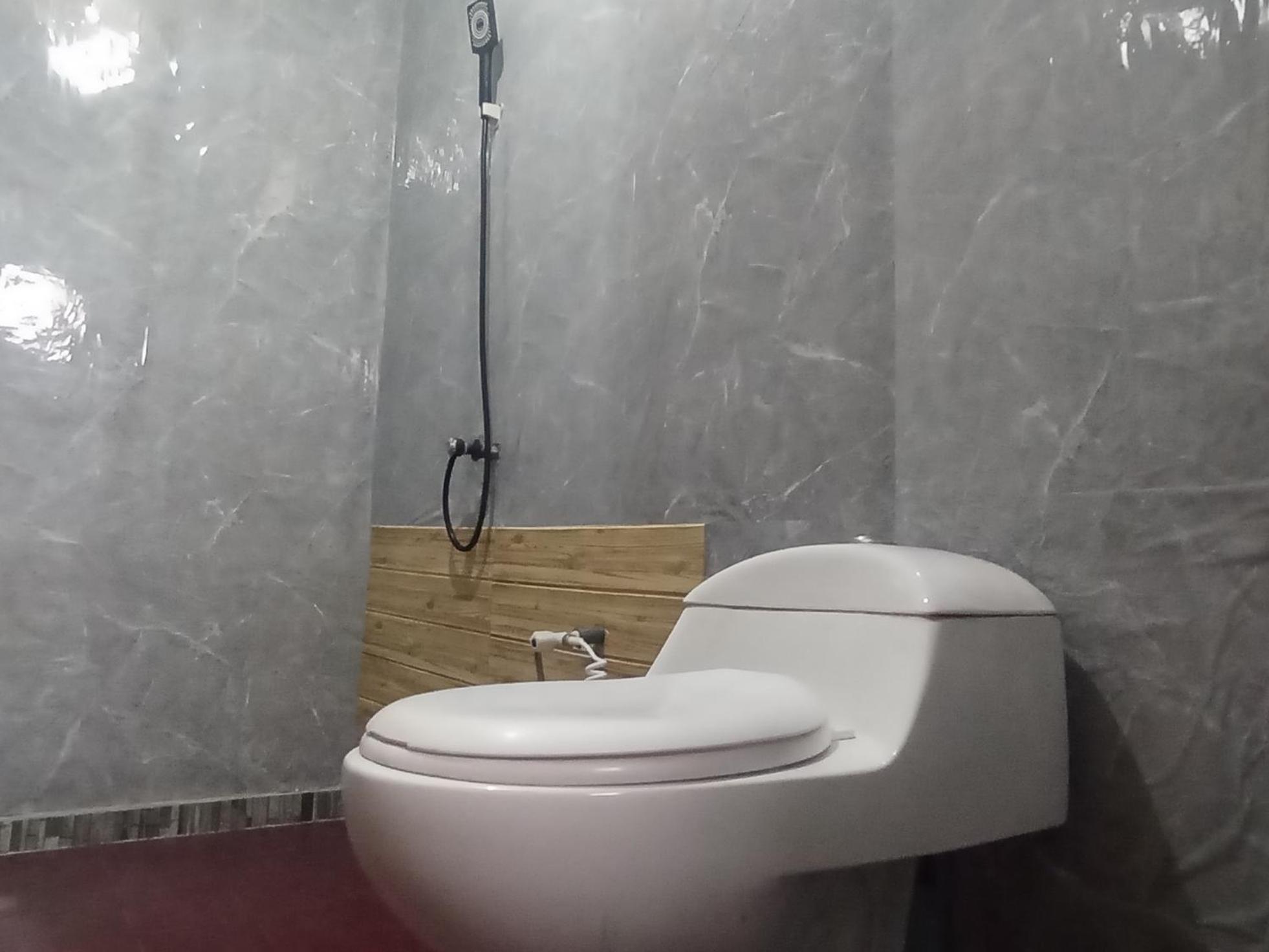Mamaroos Reborn Home Stay Rinondoran Экстерьер фото