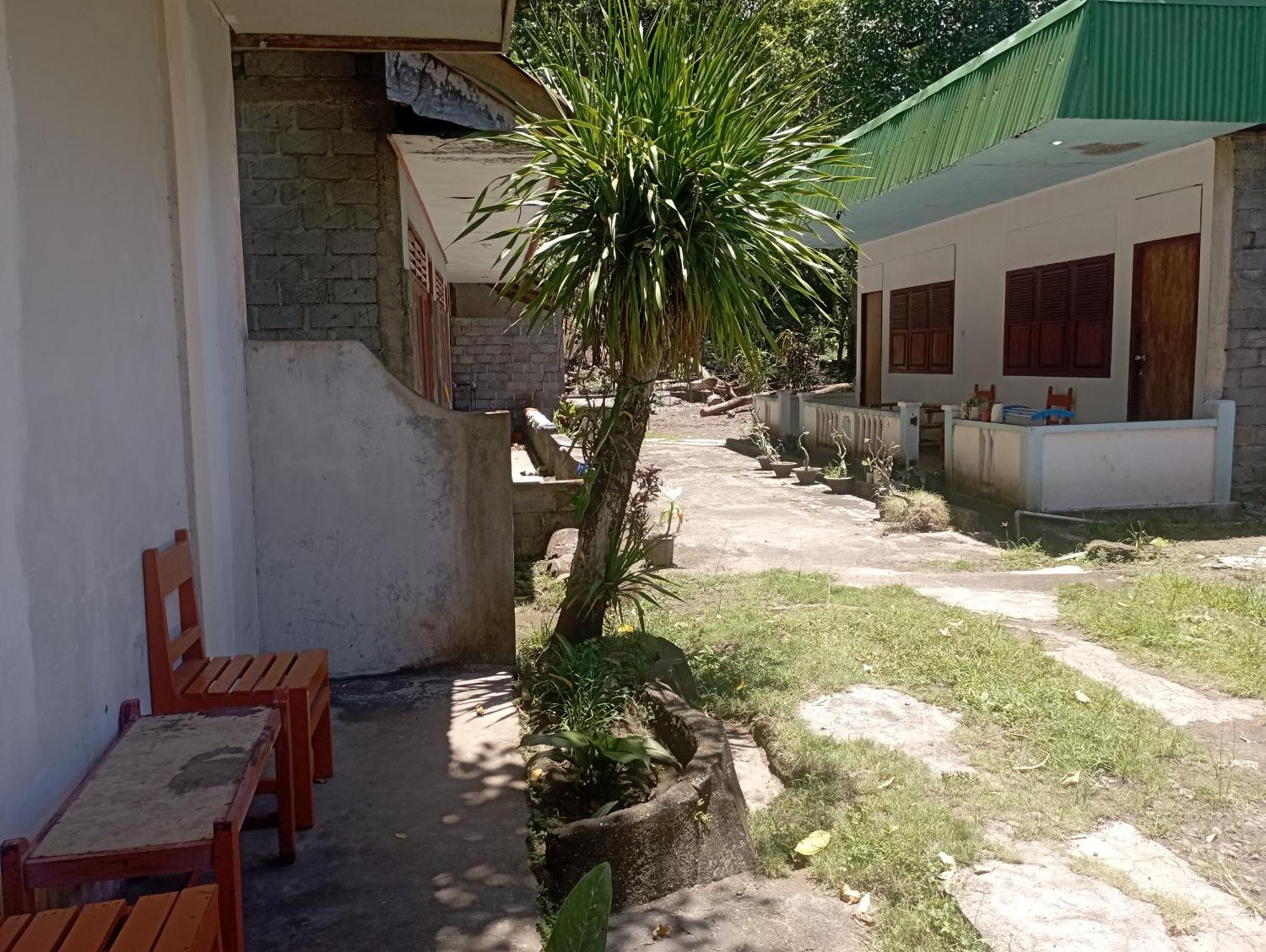 Mamaroos Reborn Home Stay Rinondoran Экстерьер фото